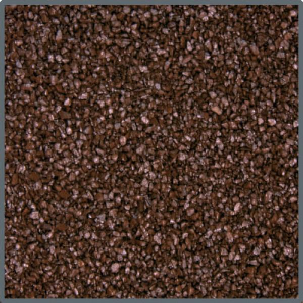 Dupla Ground Colour Brown Chocolate 1-2mm 5Kg